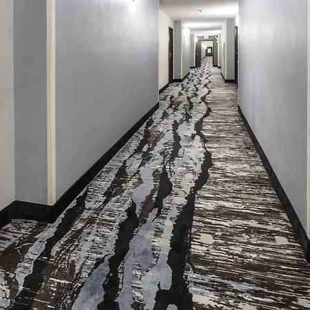 Quality Inn & Suites Danville East