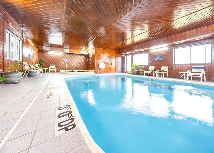 Quality & East Hotel 4*