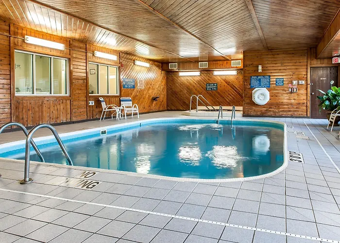 Quality & East 4* Danville
