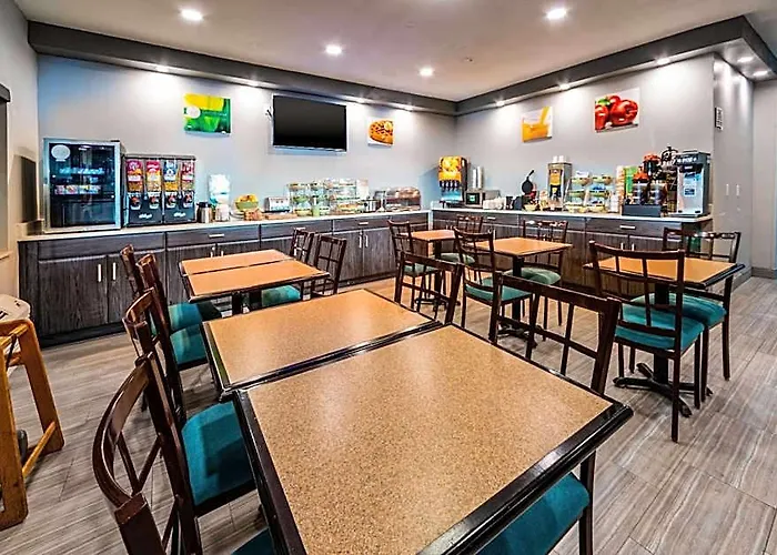 Quality & East 4* Danville