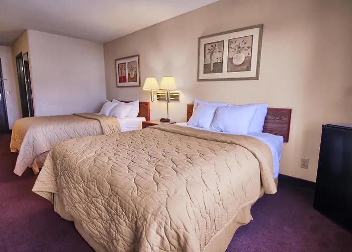 Hotel Quality & East