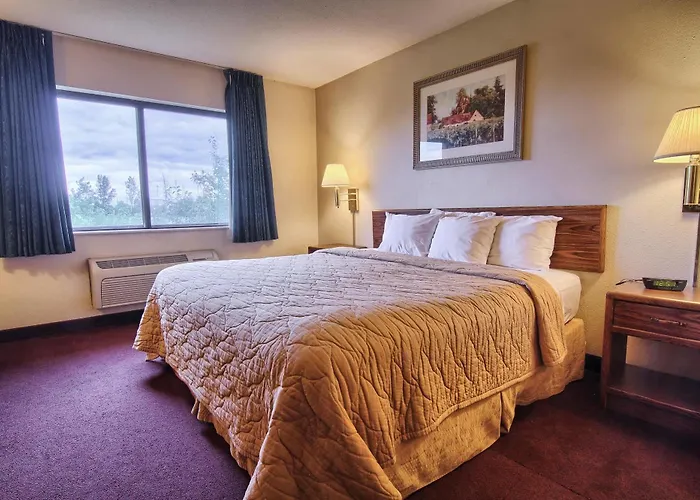 Hotel Quality & East 4*