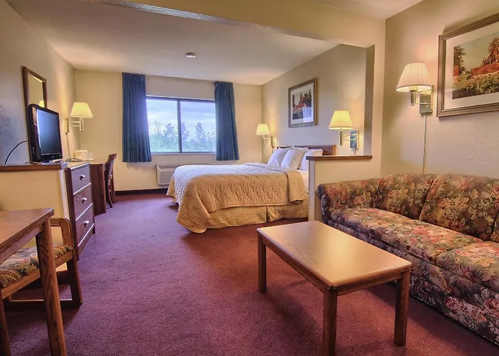 Hotel Quality & East 4*