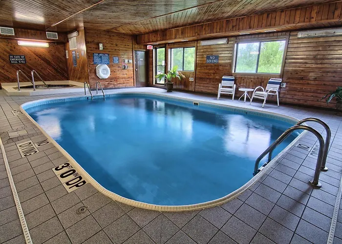 Hotel Quality & East 4*